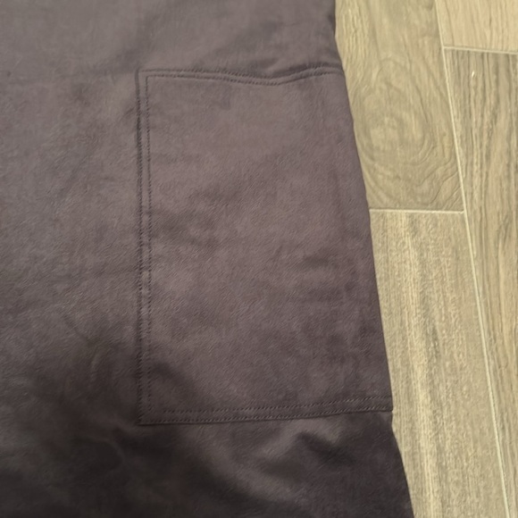 Wilfred Free Women’s Gray Dress With Pockets Size S - Picture 4 of 5